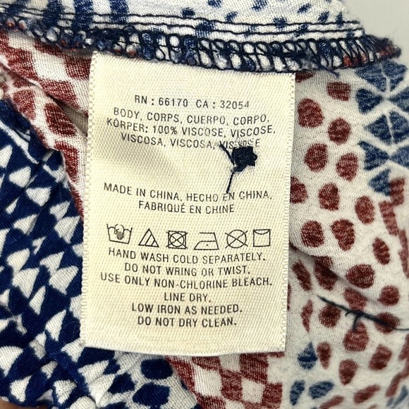 Hei Hei Anthropologie Nouveau Harem Jogger Pants SZ S - Picture 12 of 12